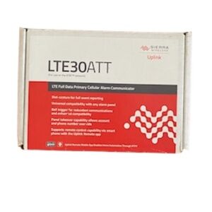 NOB uplink lte30att sierra wireless